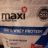 maxi nutrition, 100 % whey Protein, vanilla von bglmdavid341 | Hochgeladen von: bglmdavid341