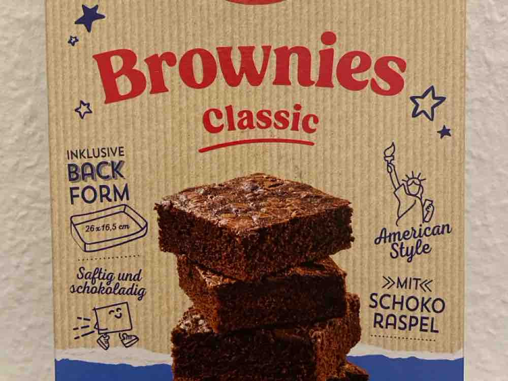 Brownies Classic von itzlaura | Hochgeladen von: itzlaura