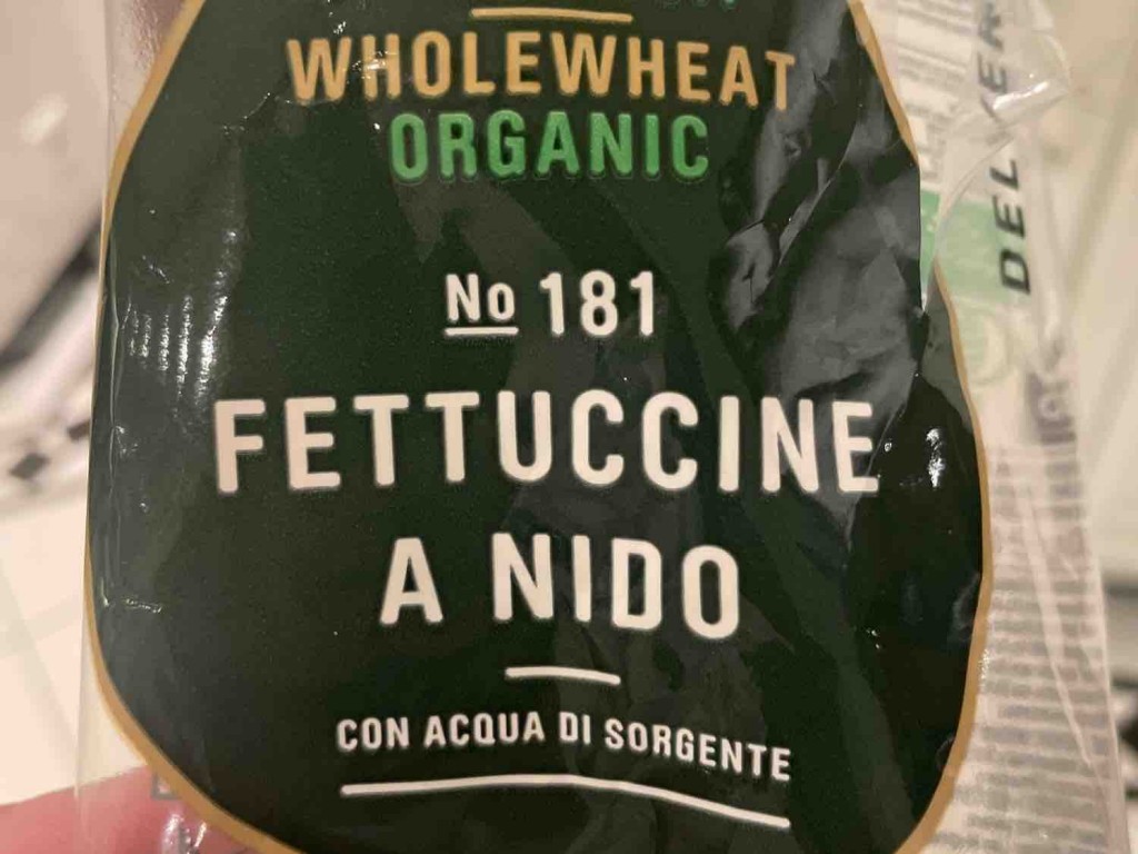Fettuccine a Nido, No 181 von timeforguido | Hochgeladen von: timeforguido
