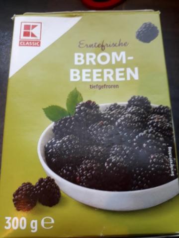 Brombeeren, TK von RuhrpottBoarder | Hochgeladen von: RuhrpottBoarder