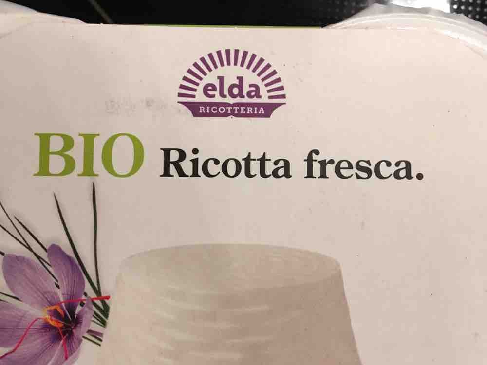 Bio Ricotta Fresca von LadyGilraen | Hochgeladen von: LadyGilraen