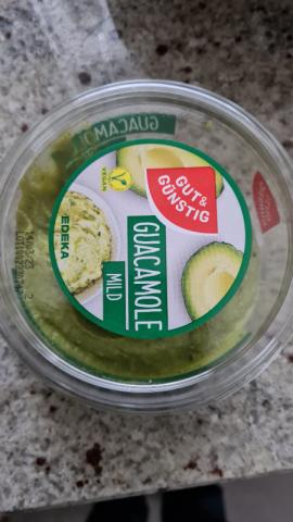 Guacamole Mild von manlut | Hochgeladen von: manlut