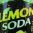 Lemon Soda  it von carstenhein | Hochgeladen von: carstenhein