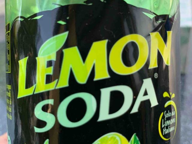 Lemon Soda  it von carstenhein | Hochgeladen von: carstenhein