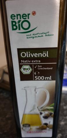 Bio  Natives Olivenoel von DaggiXXL | Hochgeladen von: DaggiXXL