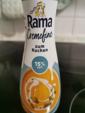 Cremefine zum Kochen, 15% Fett von LaCherque | Hochgeladen von: LaCherque