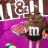 m&m?s, Brownie von buettls | Hochgeladen von: buettls