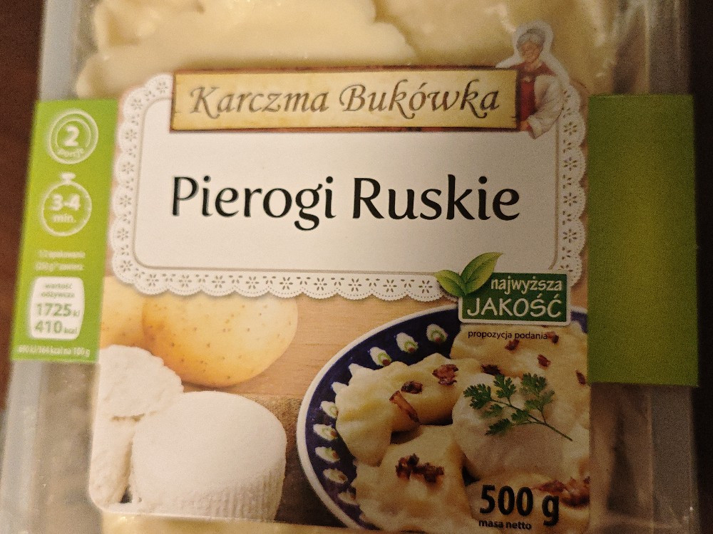 Pierogi Ruskie von zaraenka682 | Hochgeladen von: zaraenka682 Pierogi Ruskie von zaraenka682 | Hochgeladen von: zaraenka682