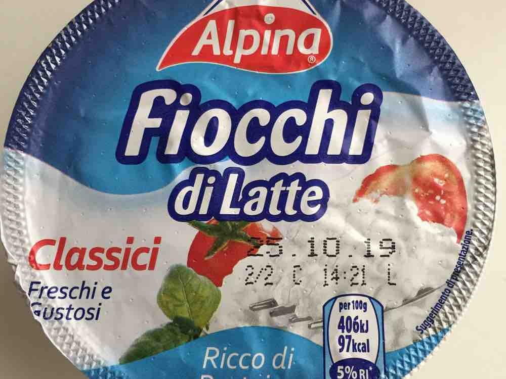 Fiocchi di Latte von Louisun81 | Hochgeladen von: Louisun81
