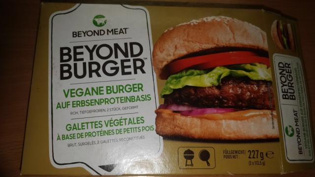 Beyond Burger | Hochgeladen von: markad