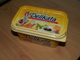 Aldi Delikata Frühstücks-Margarine | Hochgeladen von: griFFin