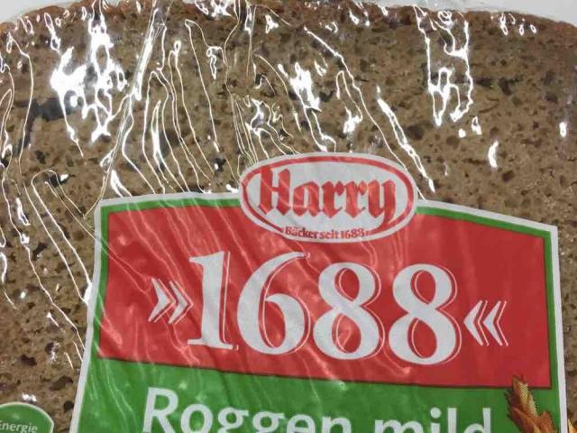 "1688" Roggen mild Harry von pidi03 | Hochgeladen von: pidi03