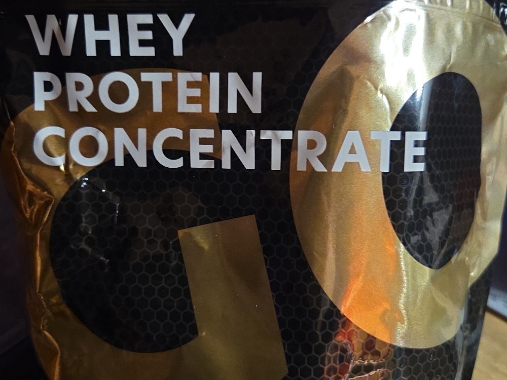 Whey Protein Concentrate, Wildberry Flavour von Heelma | Hochgeladen von: Heelma Whey Protein Concentrate, Wildberry Flavour von Heelma | Hochgeladen von: Heelma