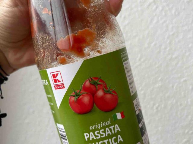 Passata Rustica by valeq | Uploaded by: valeq