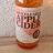 Apple Cider Möhl, Red Fleshed von Sa Rah | Hochgeladen von: Sa Rah