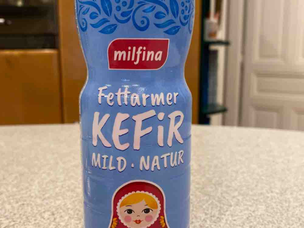Fettarmer Kefir mild Natur von MaryBlybb | Hochgeladen von: MaryBlybb