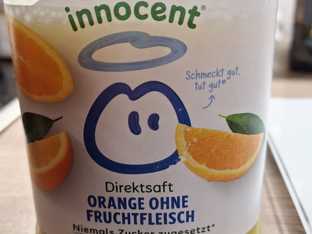 Direktsaft, Orange ohne Fruchtfleisch von Mahalove | Hochgeladen von: Mahalove Direktsaft, Orange ohne Fruchtfleisch von Mahalove | Hochgeladen von: Mahalove