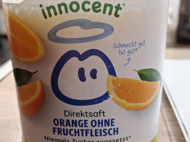 Direktsaft, Orange ohne Fruchtfleisch von Mahalove | Hochgeladen von: Mahalove Direktsaft, Orange ohne Fruchtfleisch von Mahalove | Hochgeladen von: Mahalove