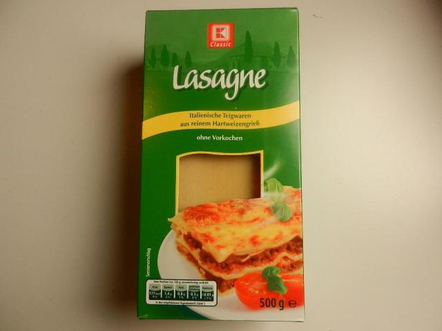 Lasagne Platten | Hochgeladen von: maeuseturm