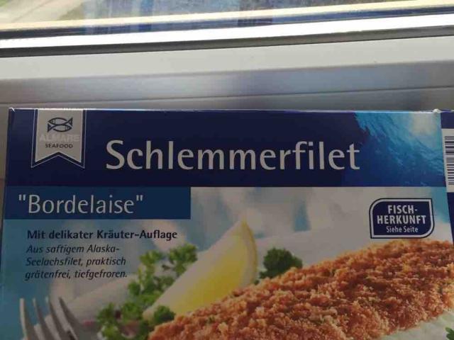 Schlemmerfilet Bordelaise  von Rowlexander | Hochgeladen von: Rowlexander