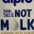 Alpro Vegan Milk, Plant-Based, 3,5% Fat, Oat by es1nn | Hochgeladen von: es1nn