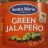 green jalapeno von Azghul | Hochgeladen von: Azghul