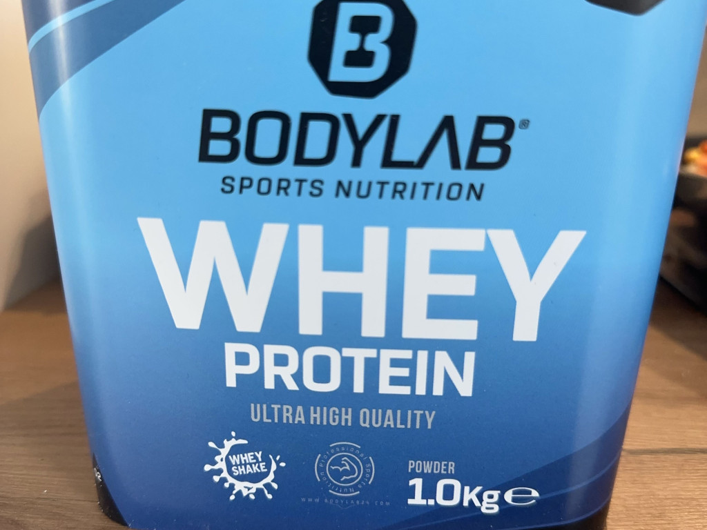 BodyLab24 Whey Protein von GianlucaFischermann | Hochgeladen von: GianlucaFischermann BodyLab24 Whey Protein von GianlucaFischermann | Hochgeladen von: GianlucaFischermann