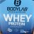 BodyLab24 Whey Protein von GianlucaFischermann | Hochgeladen von: GianlucaFischermann