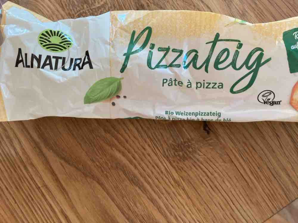 Pizzateig von gueles | Hochgeladen von: gueles