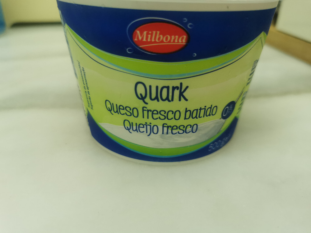 Quark fresco batido Milbona von Sarah.Z | Hochgeladen von: Sarah.Z