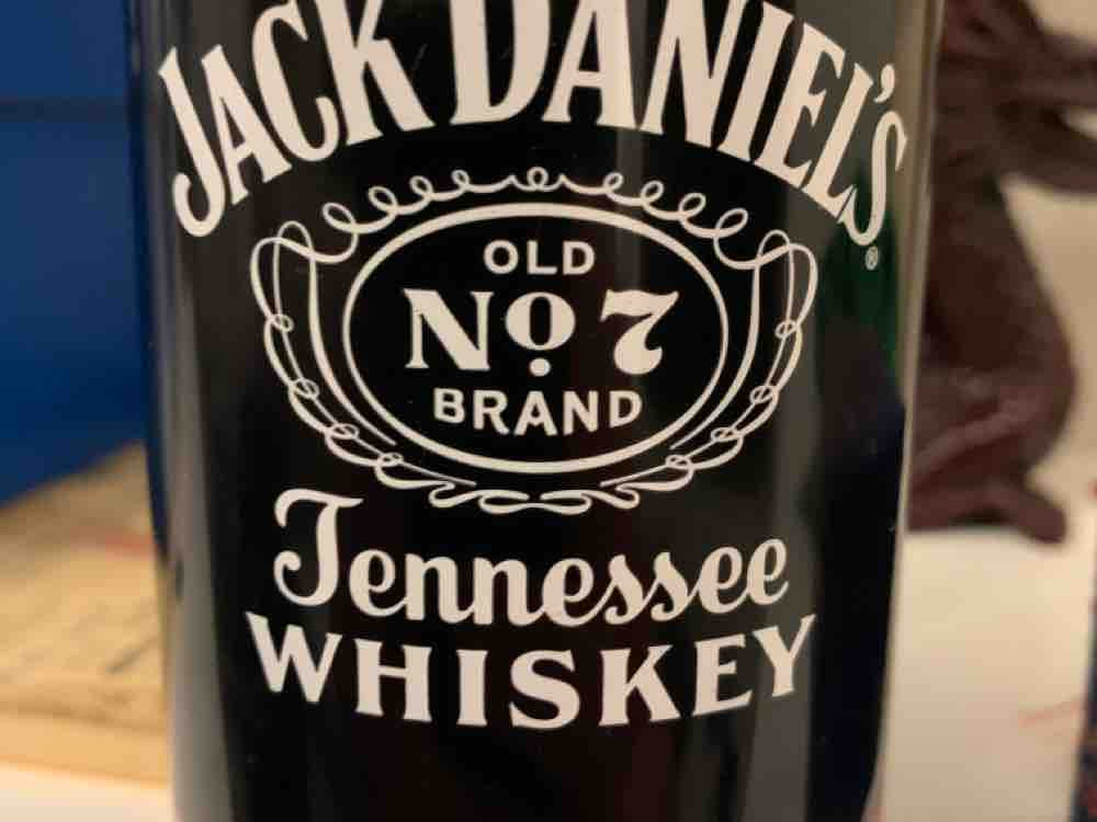 Jack Daniels Cola, Dose von Wladi23 | Hochgeladen von: Wladi23