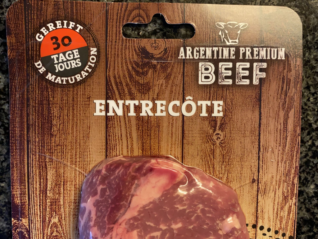 Entrecôte Beef von Illana | Hochgeladen von: Illana Entrecôte Beef von Illana | Hochgeladen von: Illana