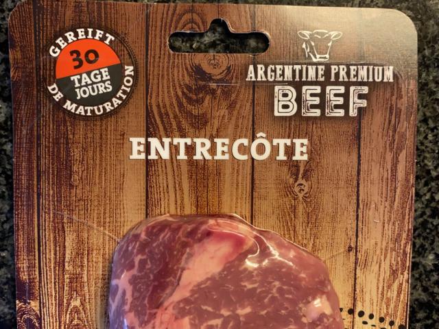 Entrecôte Beef von Illana | Hochgeladen von: Illana Entrecôte Beef von Illana | Hochgeladen von: Illana