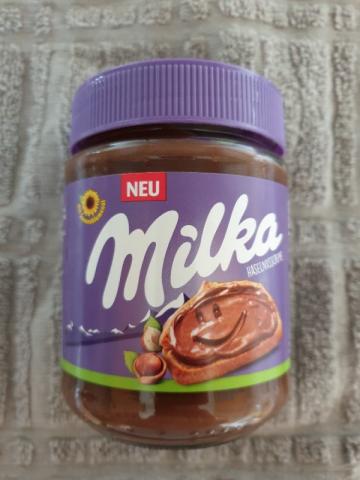 Schokolade, Nuss-Nougat-Creme von hannesw | Hochgeladen von: hannesw
