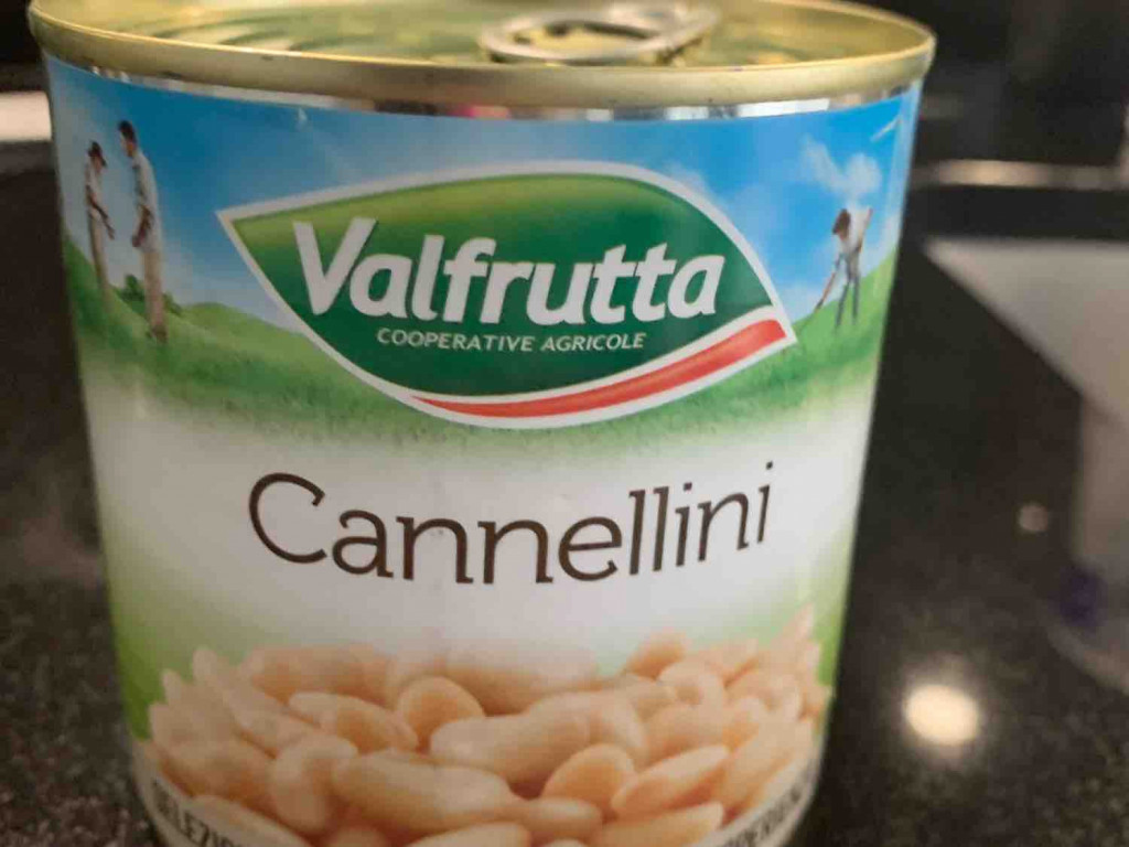 Cannellini, Fagioli von concii | Hochgeladen von: concii