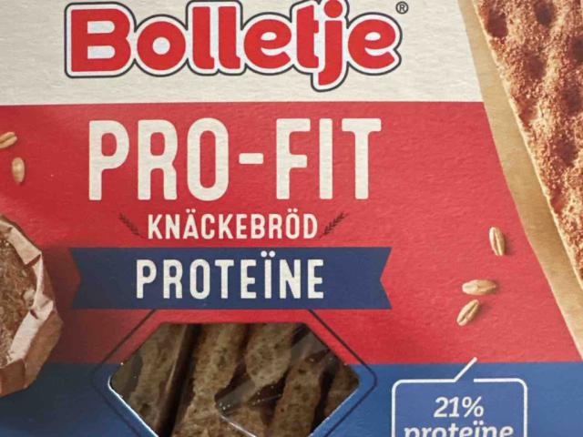 Bolletje, Pro-Fit von annicsa | Hochgeladen von: annicsa