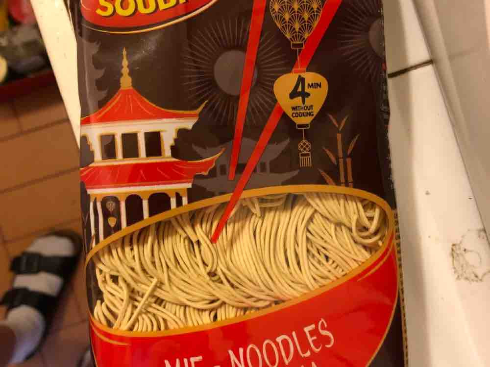 Mie Noodles von leonhennig | Hochgeladen von: leonhennig