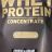 Peak Whey Concentrate by Katzi346 | Hochgeladen von: Katzi346