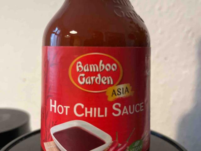 Hot Chili Sauce by VarunKaushal | Hochgeladen von: VarunKaushal