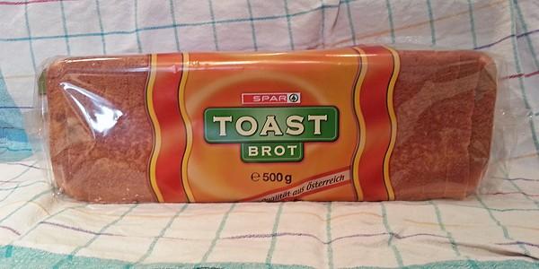 Toast Brot | Hochgeladen von: elise