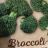 Broccoli Röschen von Bastirhoen | Hochgeladen von: Bastirhoen