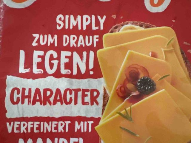 Vegan Cheese, simply zum drauflegen Character by Aromastoff | Uploaded by: Aromastoff