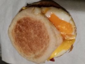McMuffin Bacon & Egg | Hochgeladen von: michhof