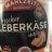 Leberkäse im Glas, zum  selber ausbacken von JFranck | Hochgeladen von: JFranck