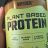 Plant Based Protein, Chocolate von felixkern911 | Hochgeladen von: felixkern911