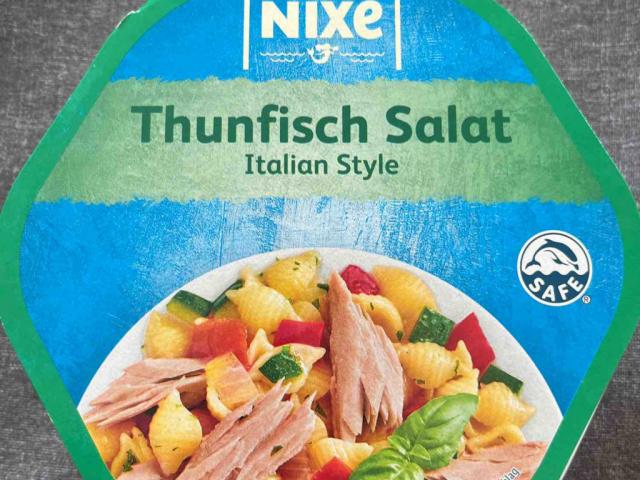 Thunfisch Salat, Italien Style von SonjaIda | Hochgeladen von: SonjaIda