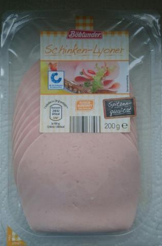 Schinken Lyoner | Hochgeladen von: chilipepper73