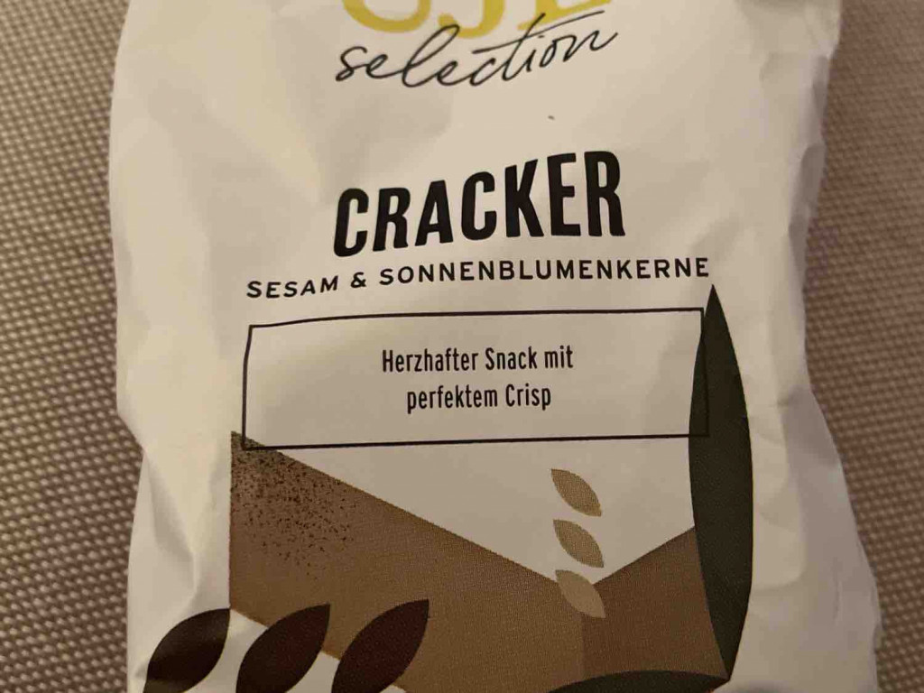 Cracker von JulievonMoette | Hochgeladen von: JulievonMoette