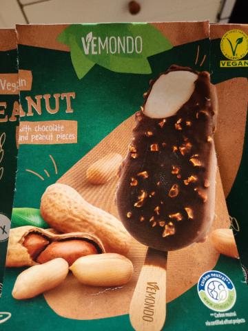 Veganes Eis, Peanut von p.ia | Hochgeladen von: p.ia