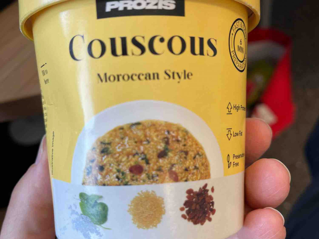 couscous moroccan style von kuschelbaerch | Hochgeladen von: kuschelbaerch